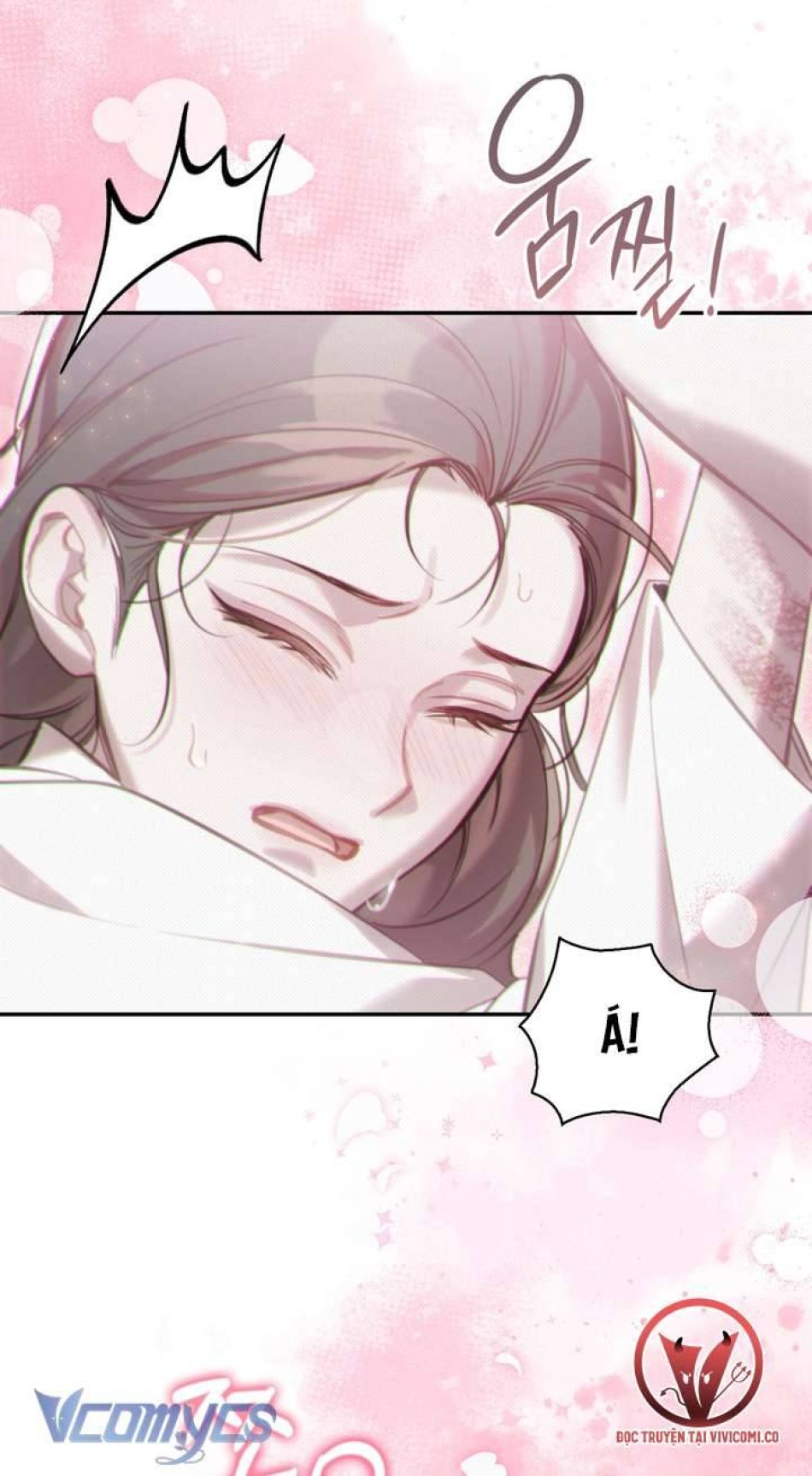 [18+] Hậu Cung Kế 