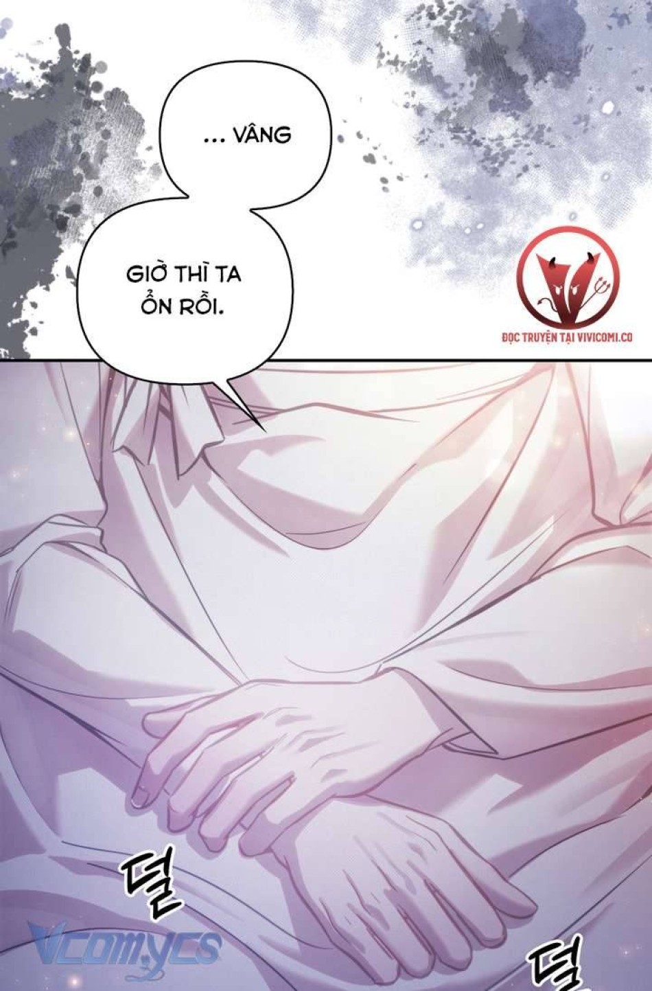 [18+] Hậu Cung Kế 