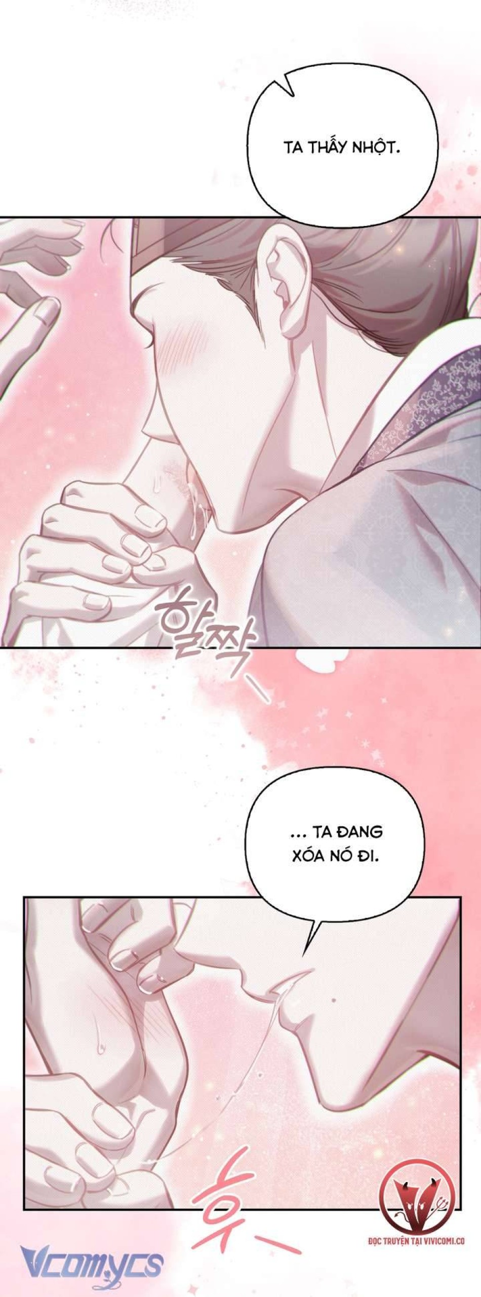 [18+] Hậu Cung Kế 
