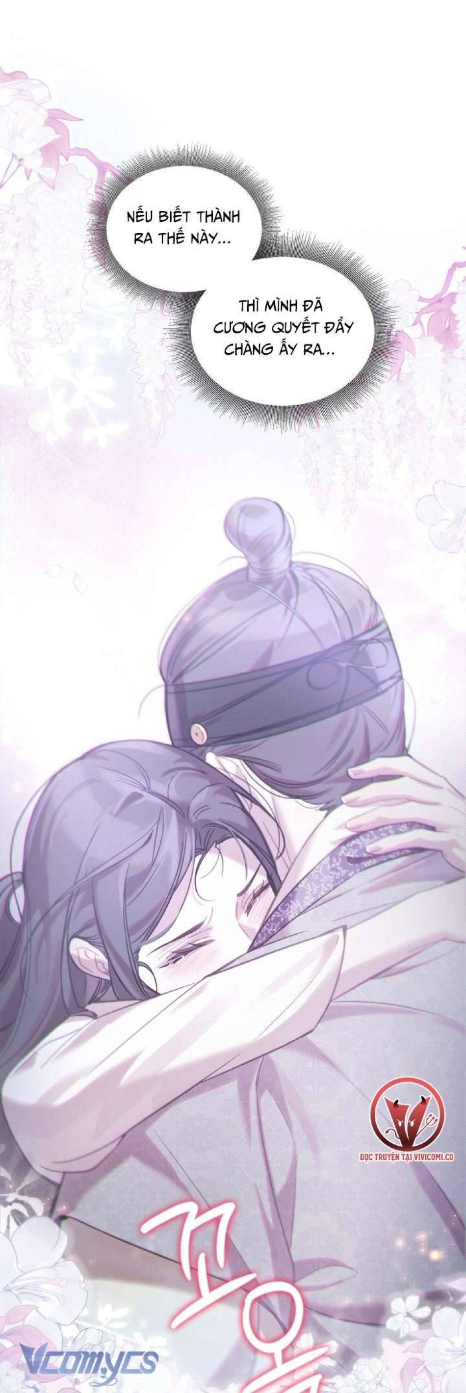 [18+] Hậu Cung Kế 