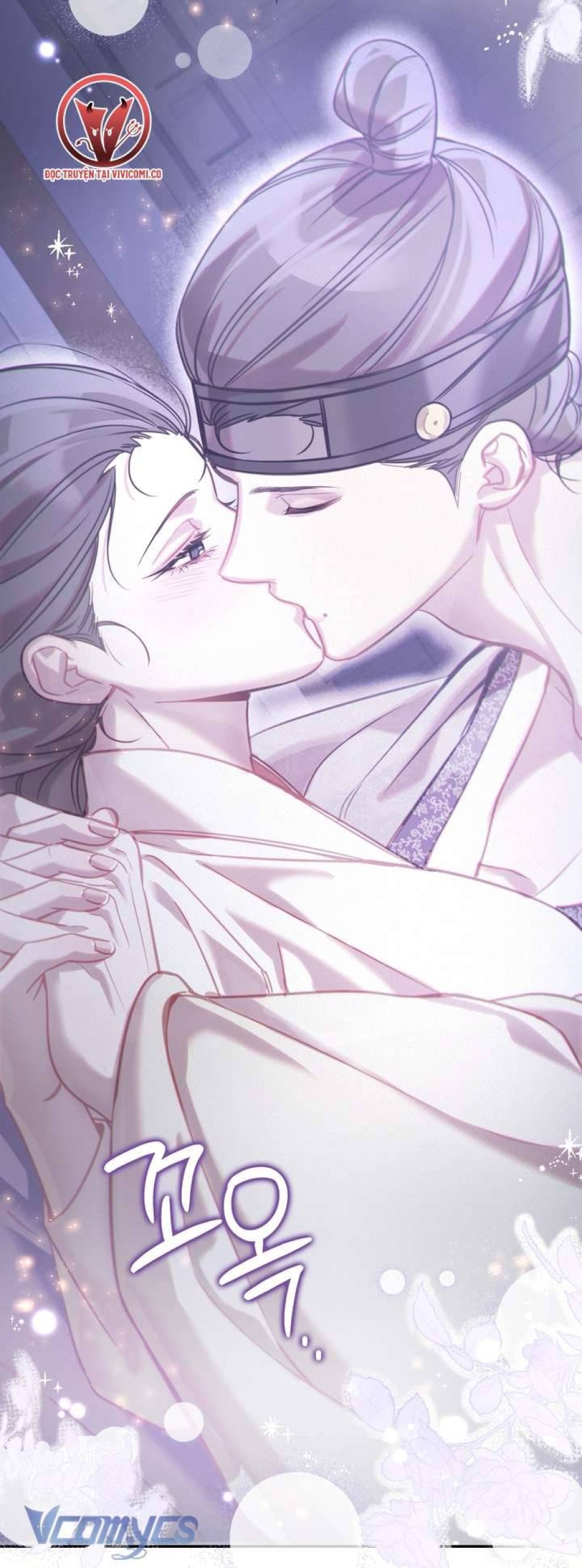 [18+] Hậu Cung Kế 