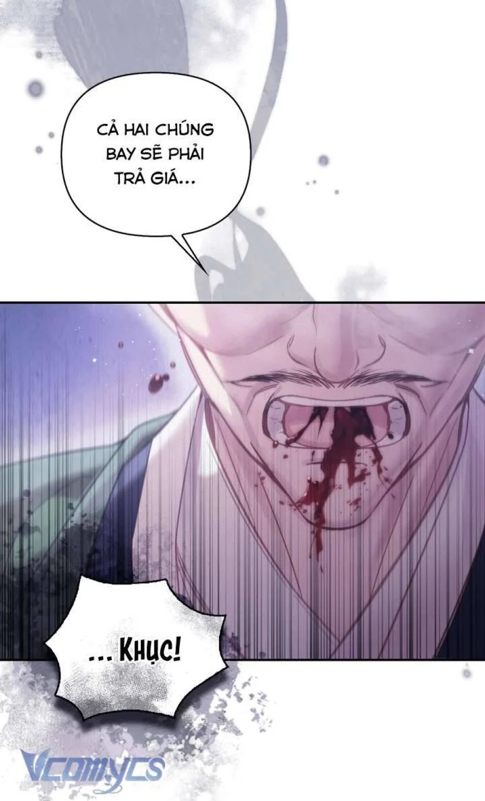 [18+] Hậu Cung Kế 