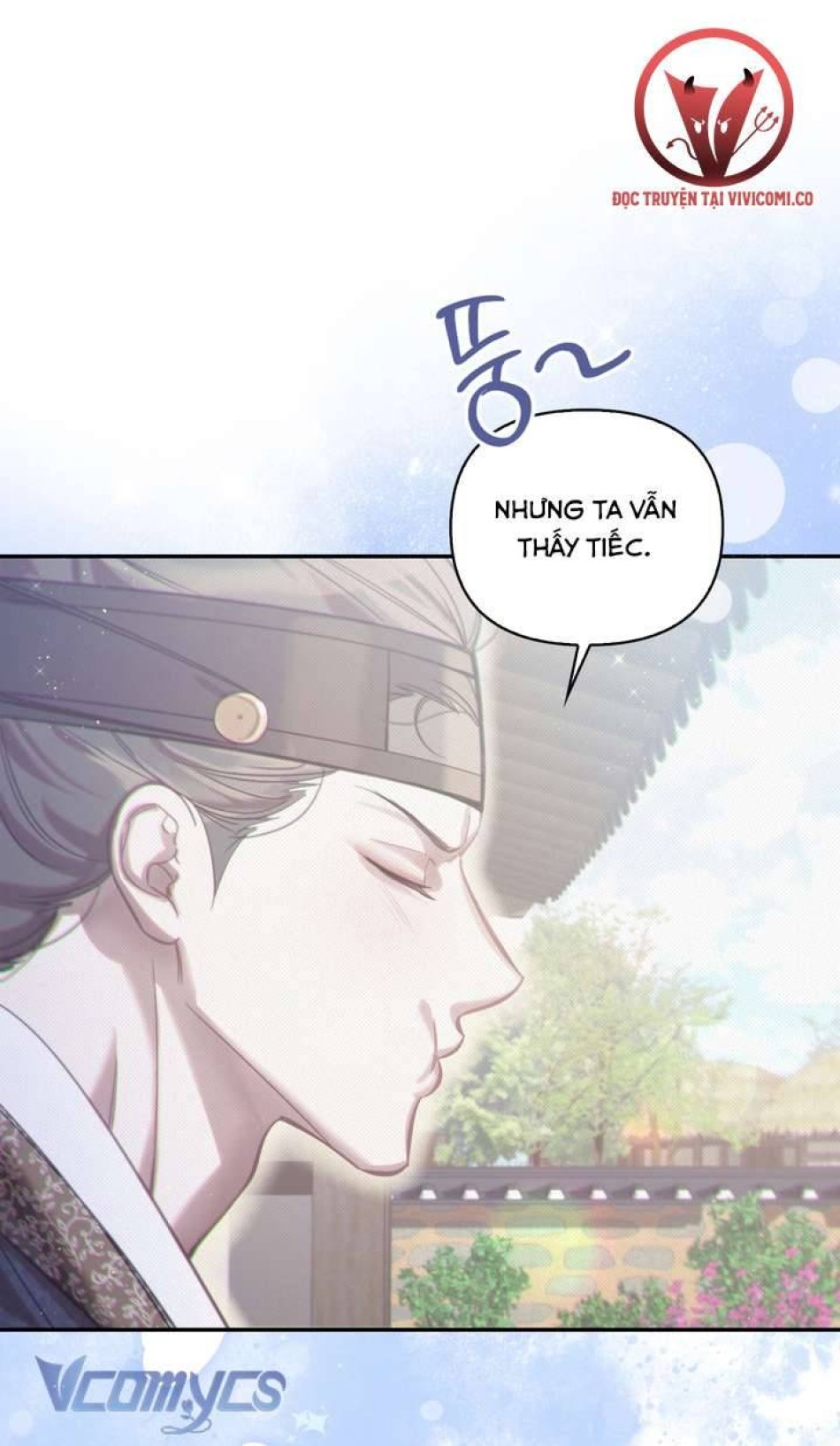 [18+] Hậu Cung Kế 