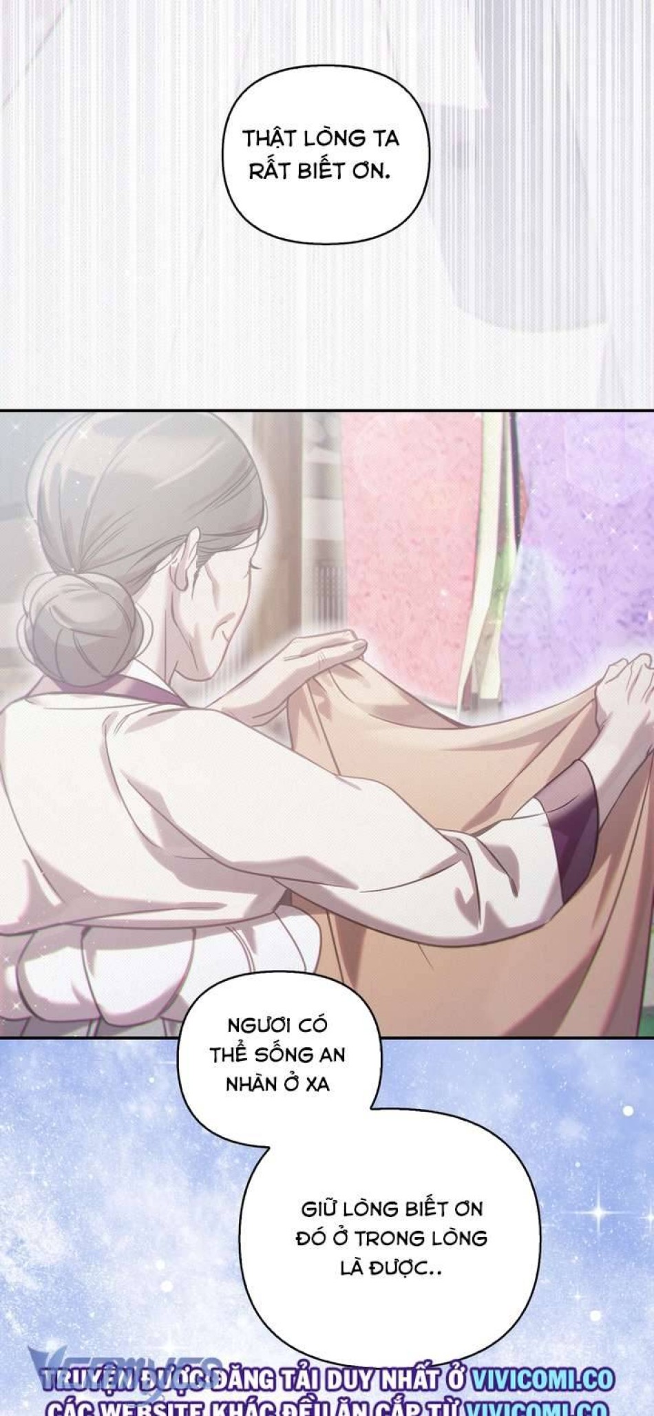 [18+] Hậu Cung Kế 