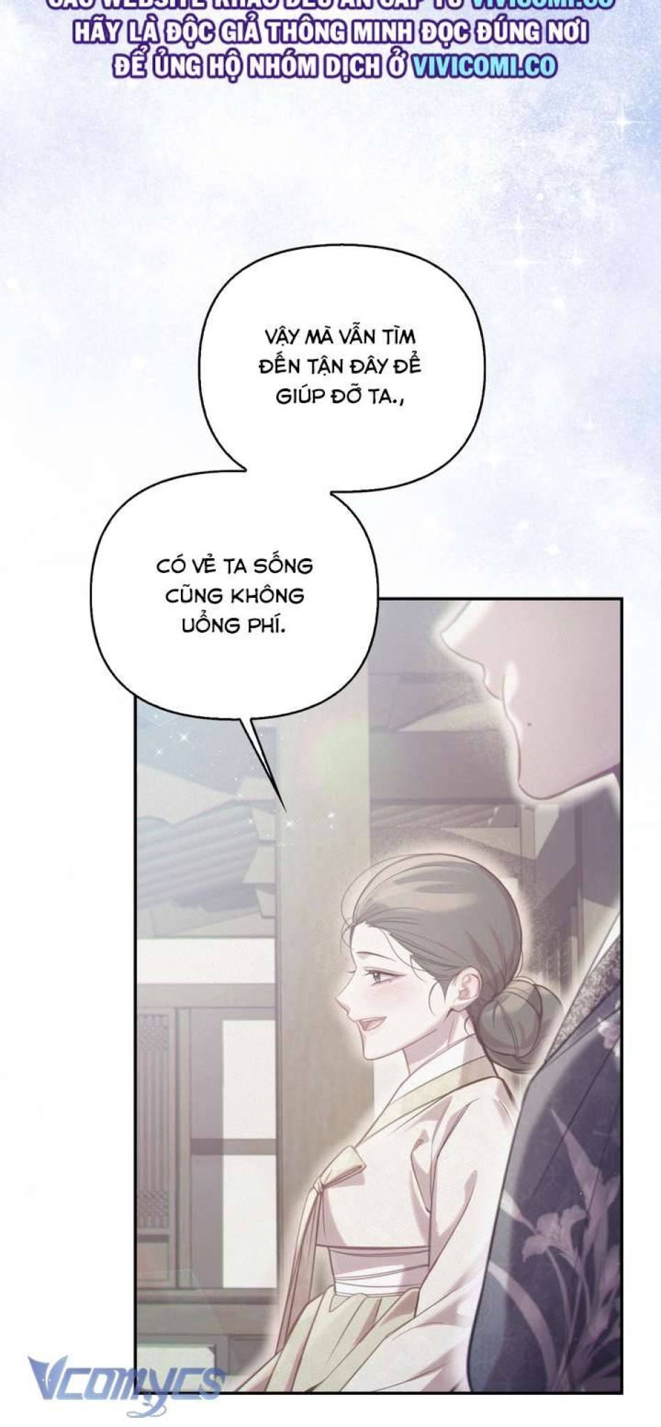 [18+] Hậu Cung Kế 