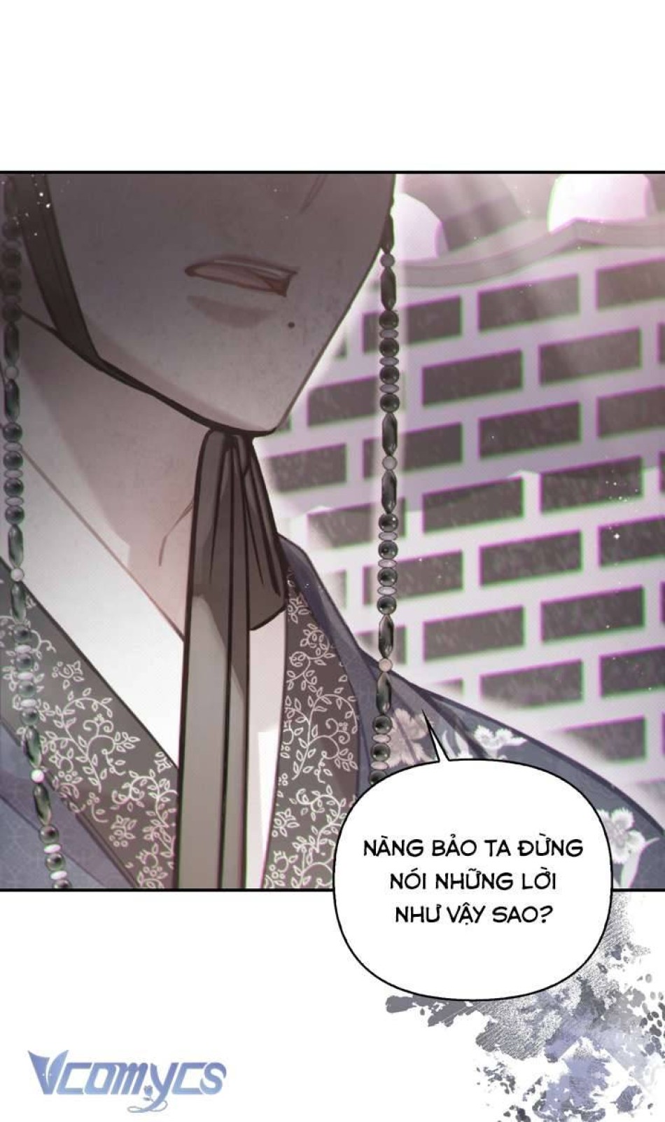 [18+] Hậu Cung Kế 