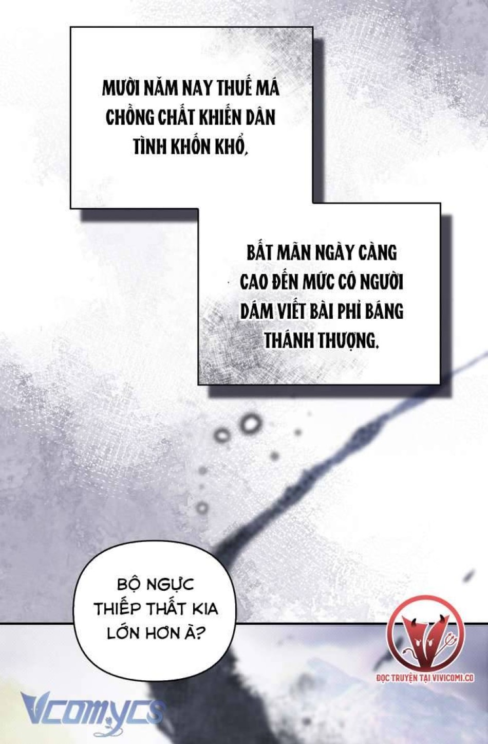 [18+] Hậu Cung Kế 