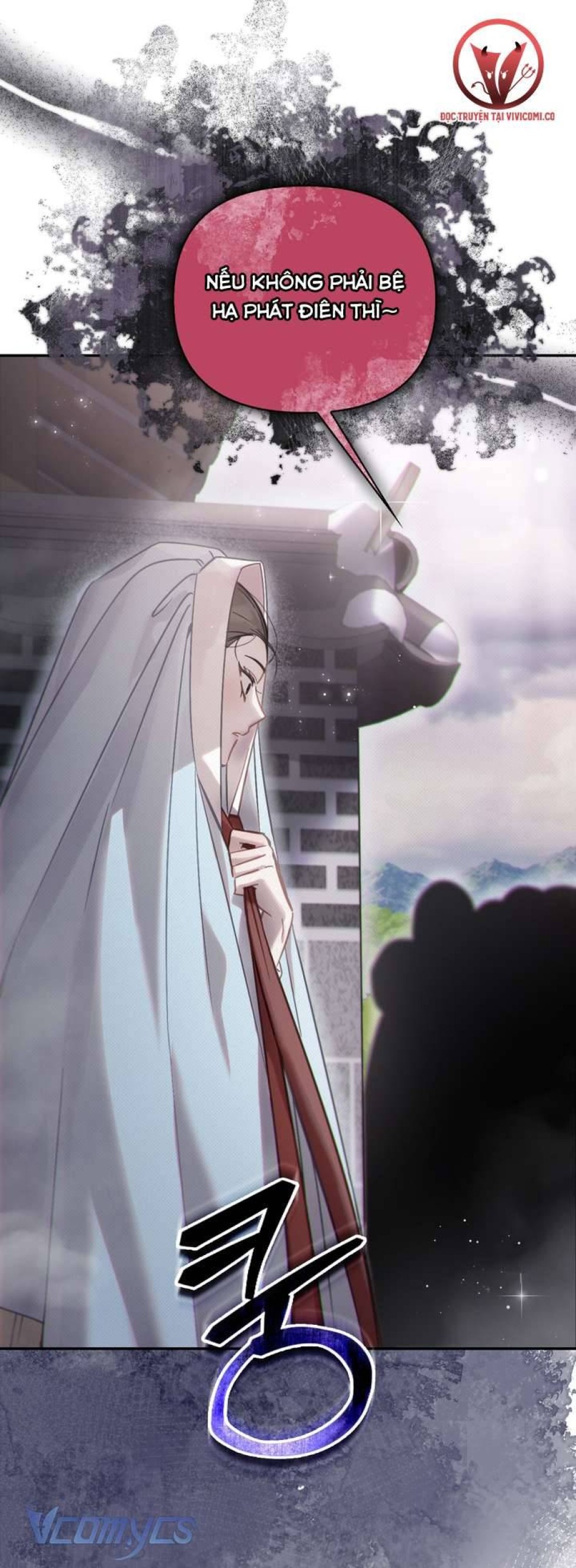 [18+] Hậu Cung Kế 