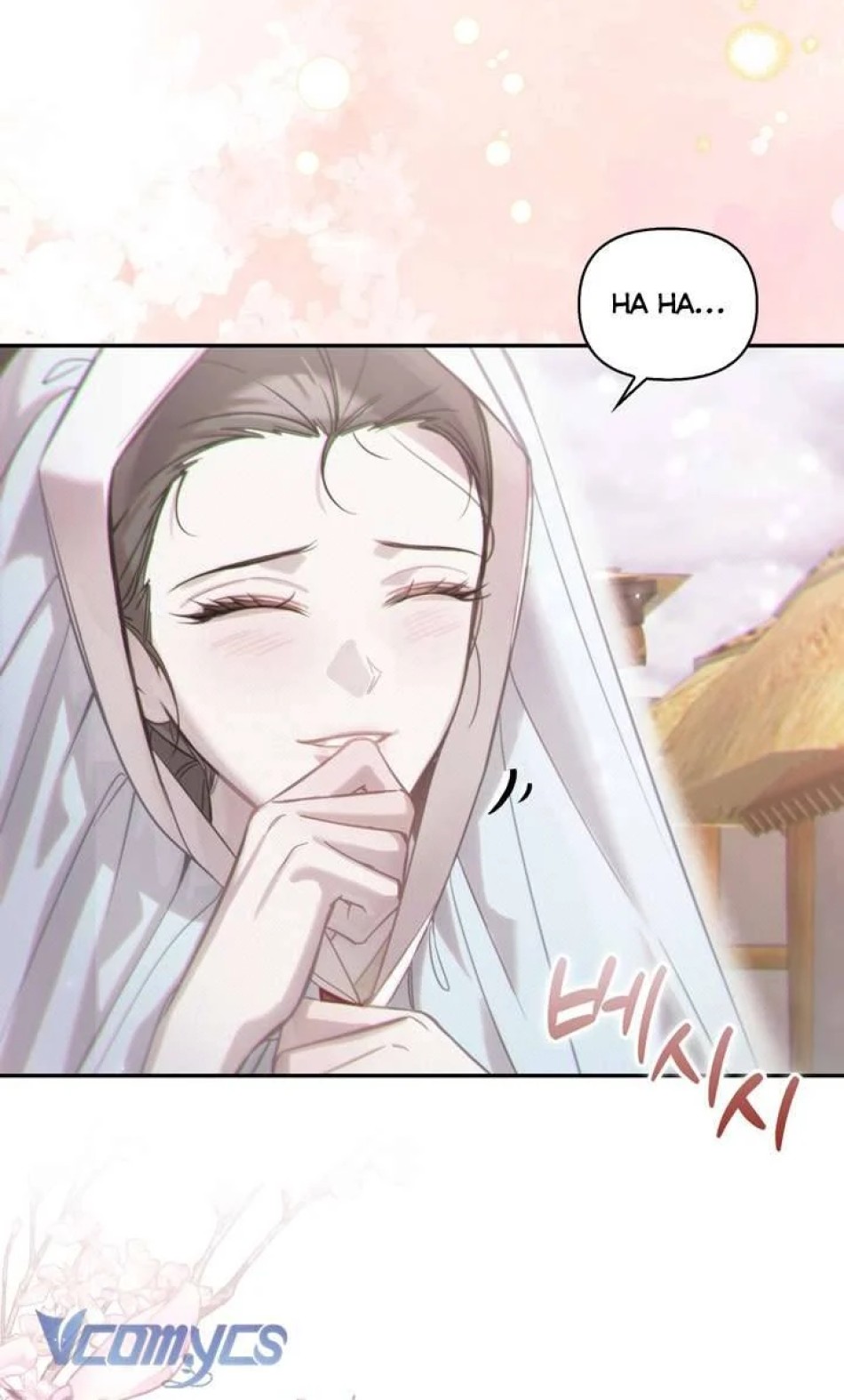 [18+] Hậu Cung Kế 