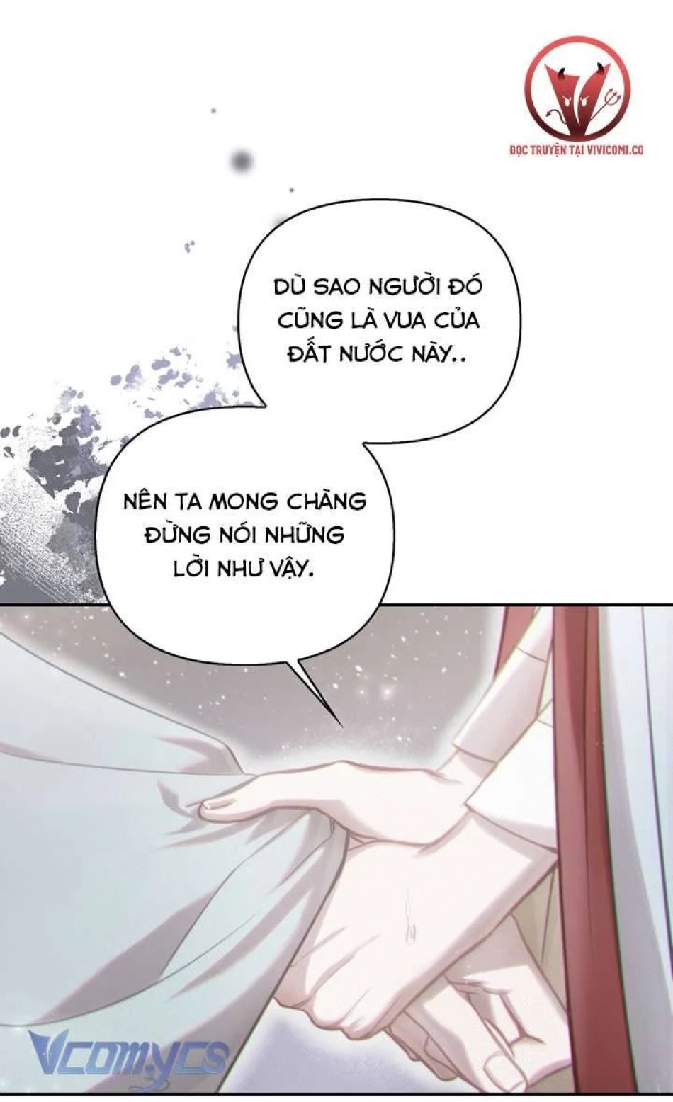 [18+] Hậu Cung Kế 