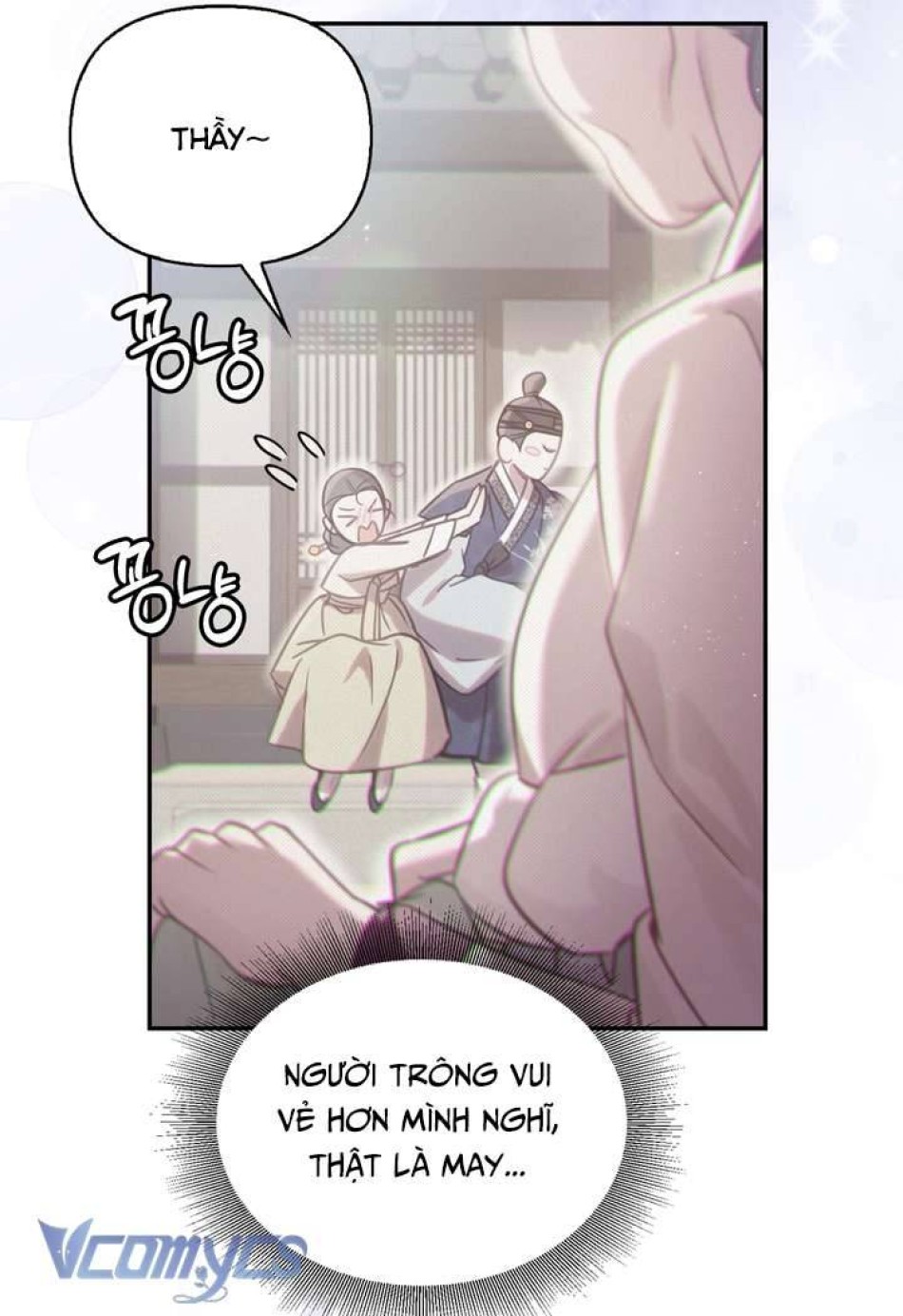 [18+] Hậu Cung Kế 