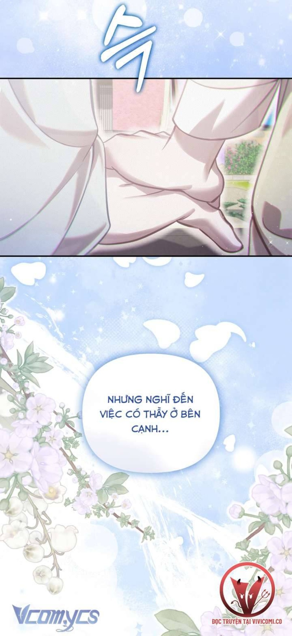 [18+] Hậu Cung Kế 