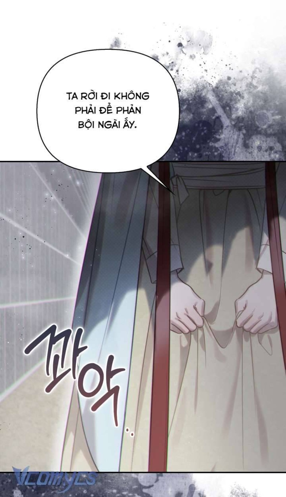 [18+] Hậu Cung Kế 