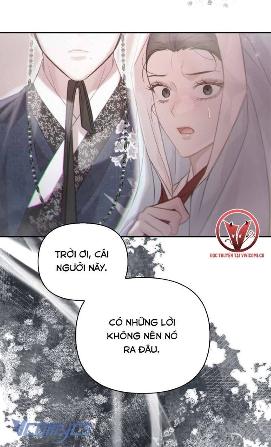 [18+] Hậu Cung Kế 