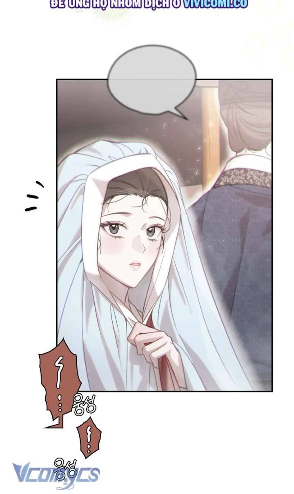 [18+] Hậu Cung Kế 