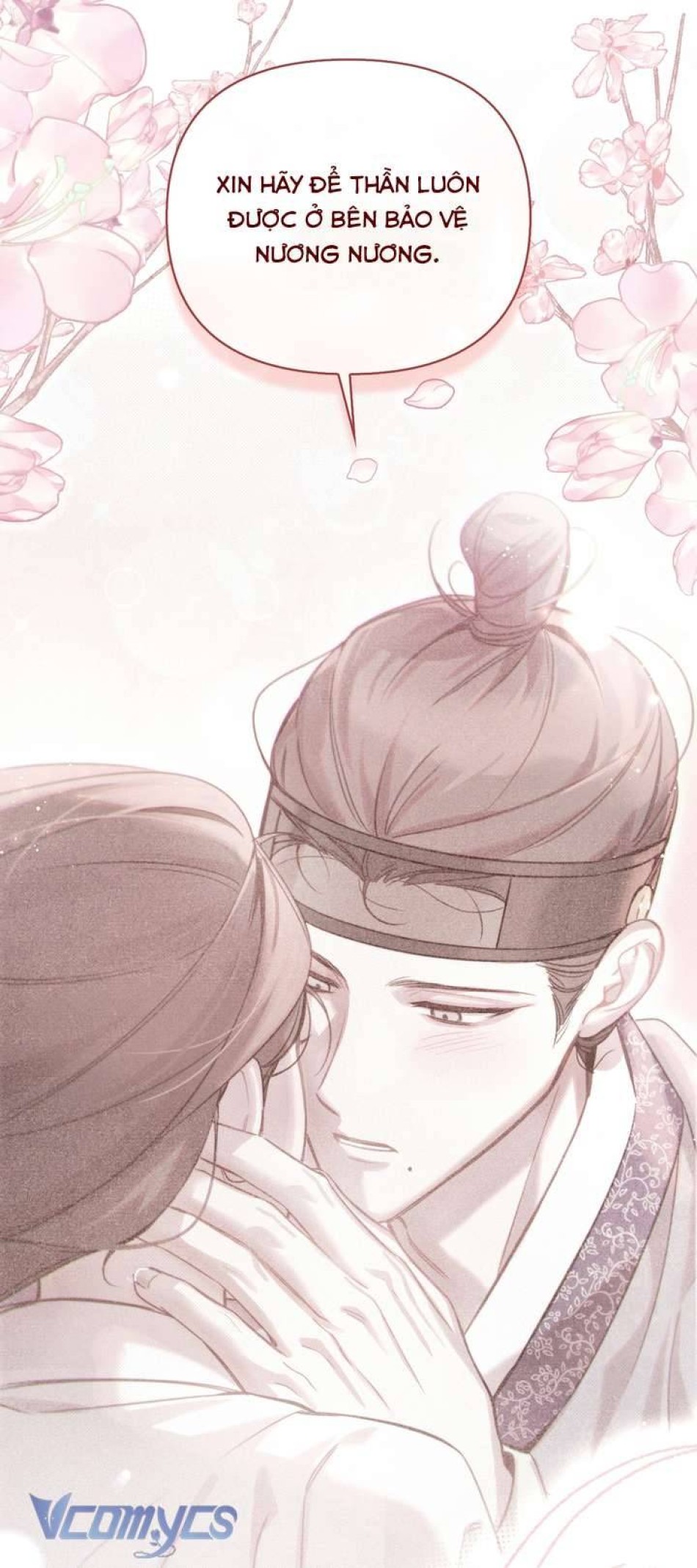 [18+] Hậu Cung Kế 