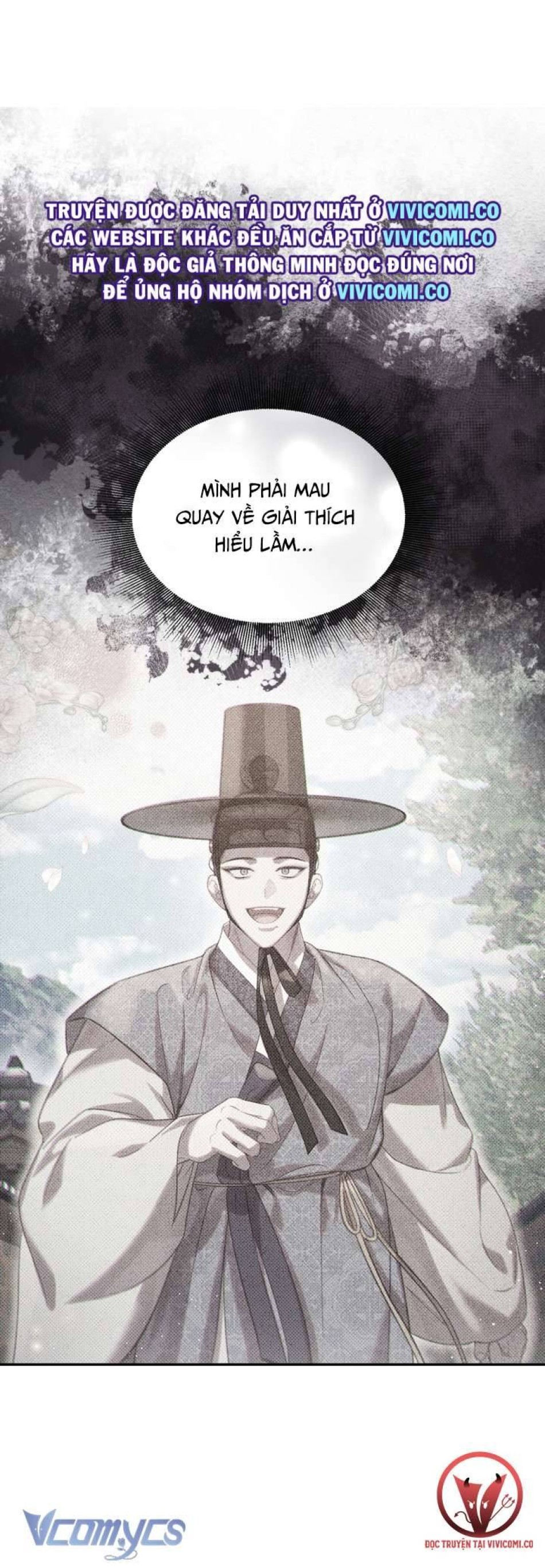[18+] Hậu Cung Kế 