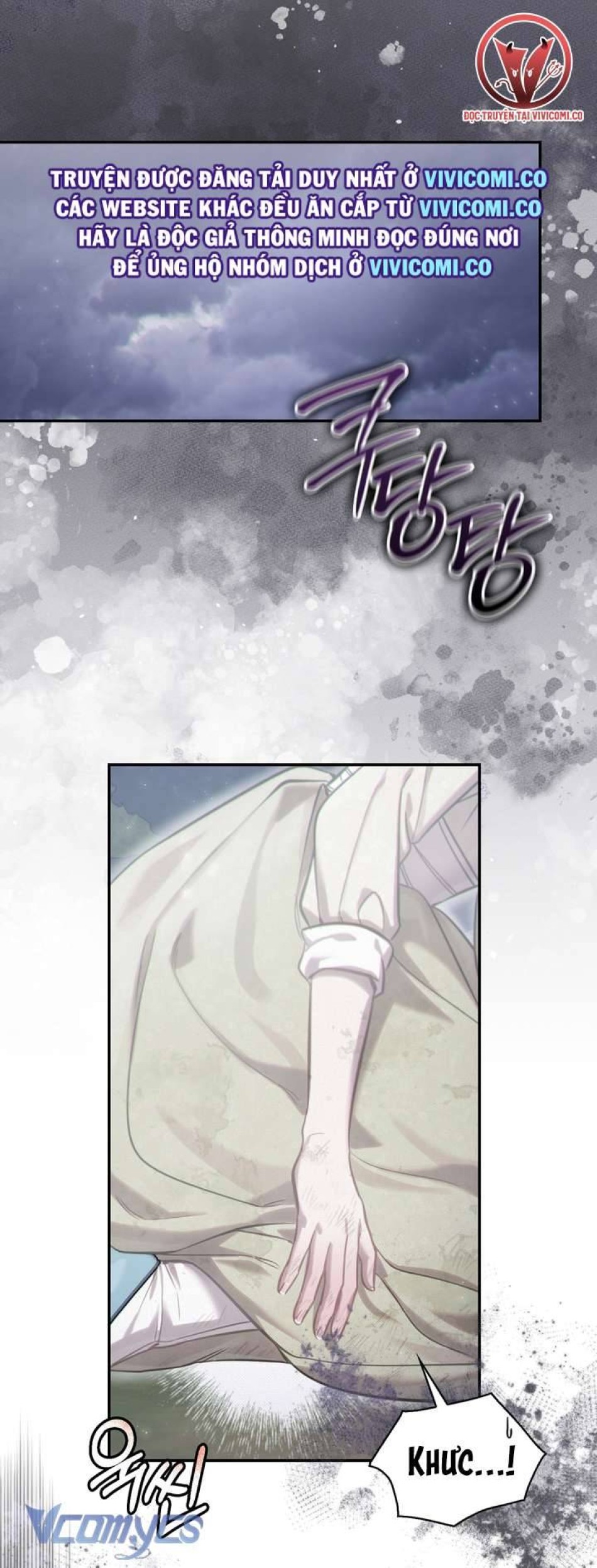 [18+] Hậu Cung Kế 