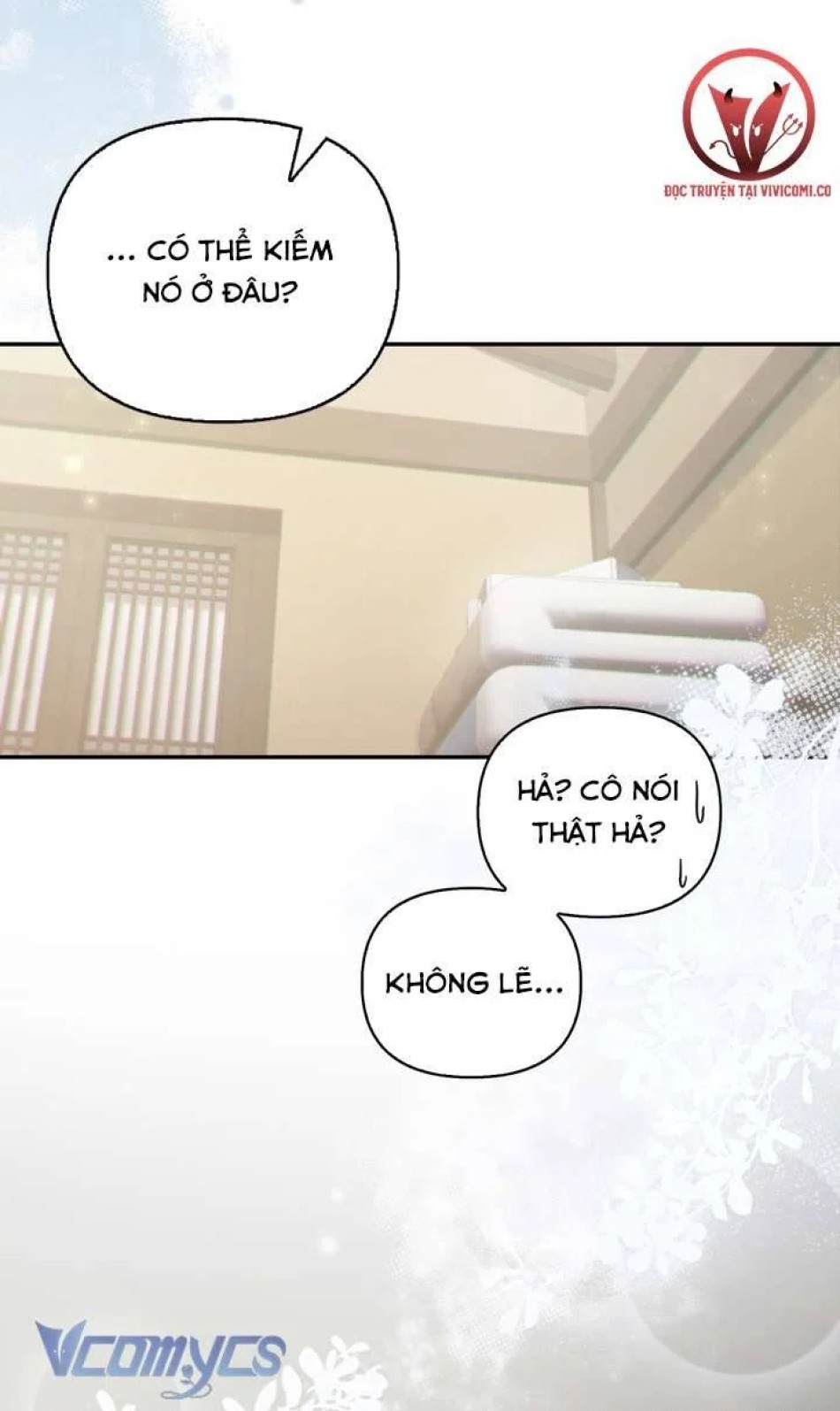 [18+] Hậu Cung Kế 