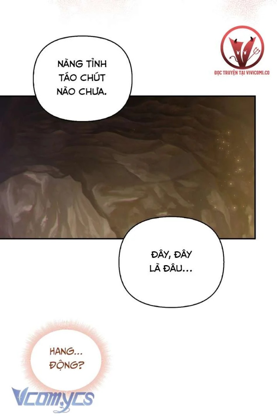 [18+] Hậu Cung Kế 