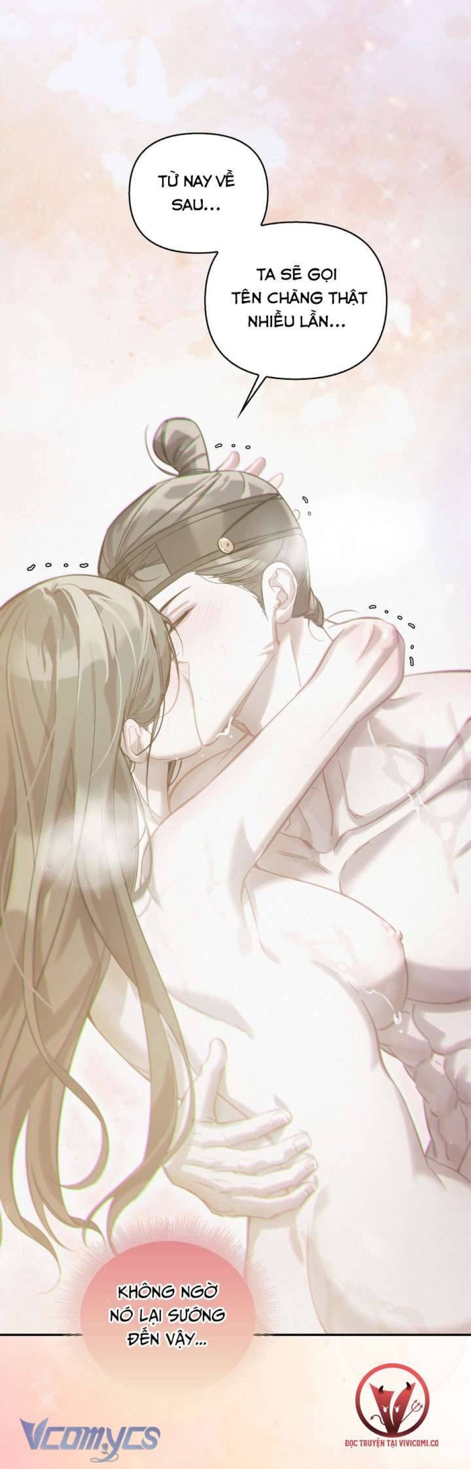 [18+] Hậu Cung Kế 