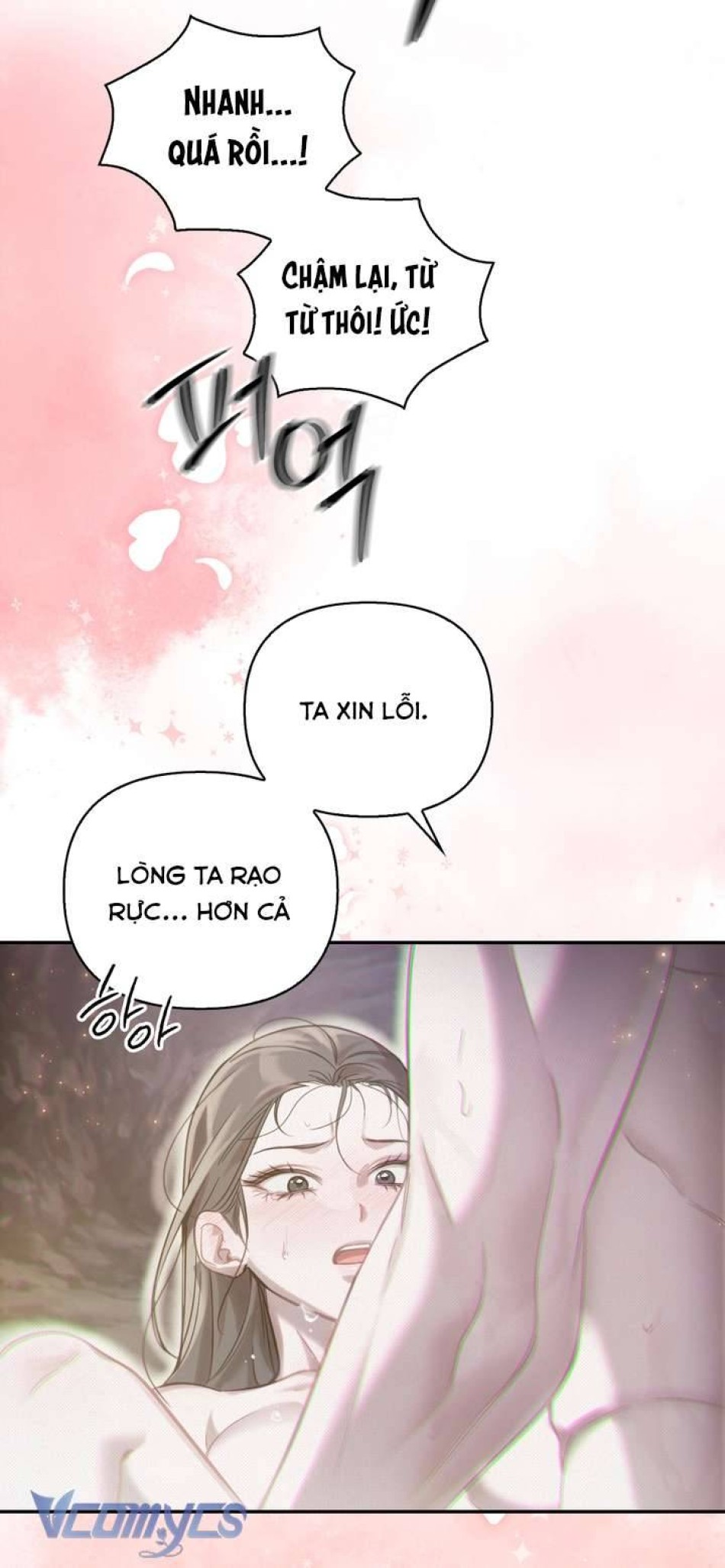 [18+] Hậu Cung Kế 