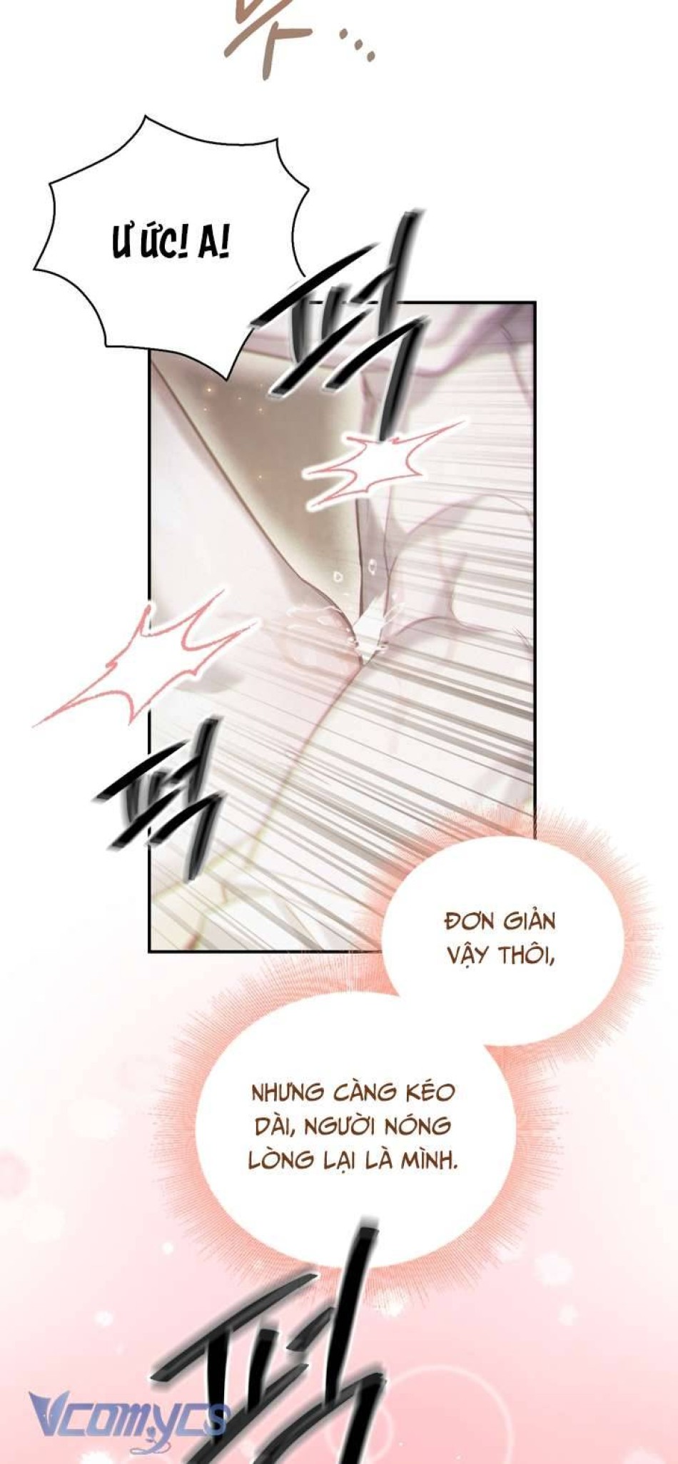 [18+] Hậu Cung Kế 