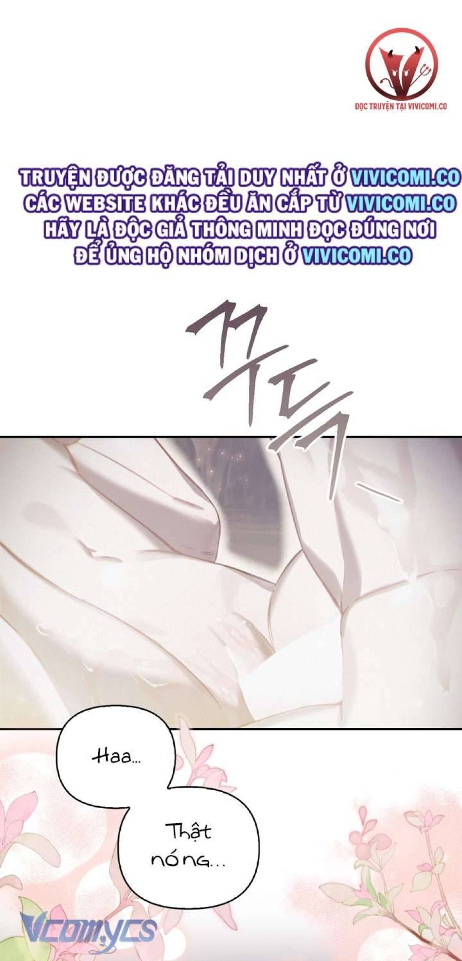 [18+] Hậu Cung Kế 