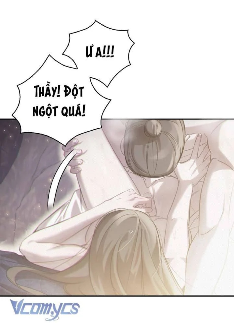 [18+] Hậu Cung Kế 