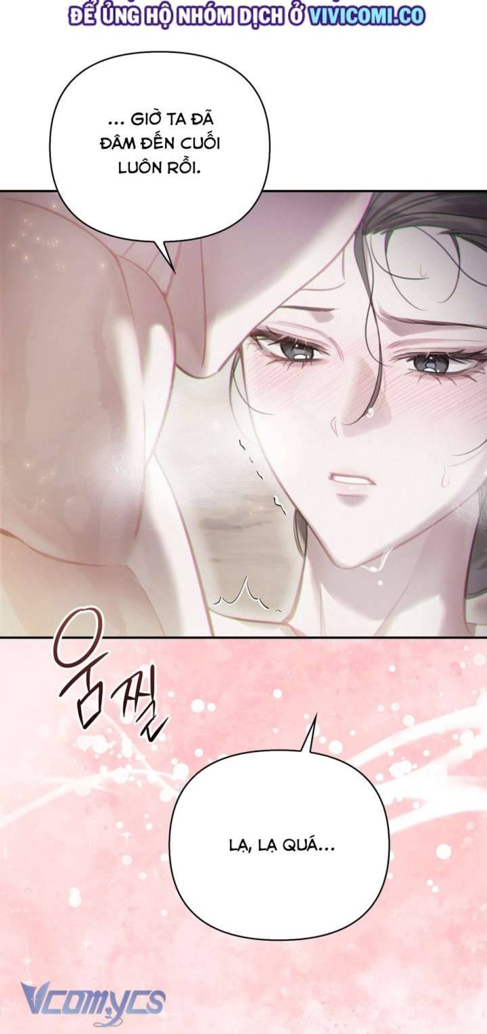 [18+] Hậu Cung Kế 