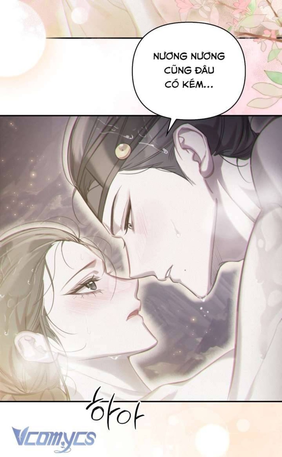 [18+] Hậu Cung Kế 