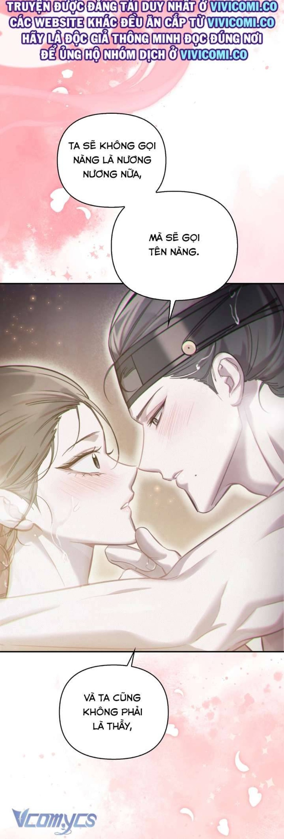 [18+] Hậu Cung Kế 