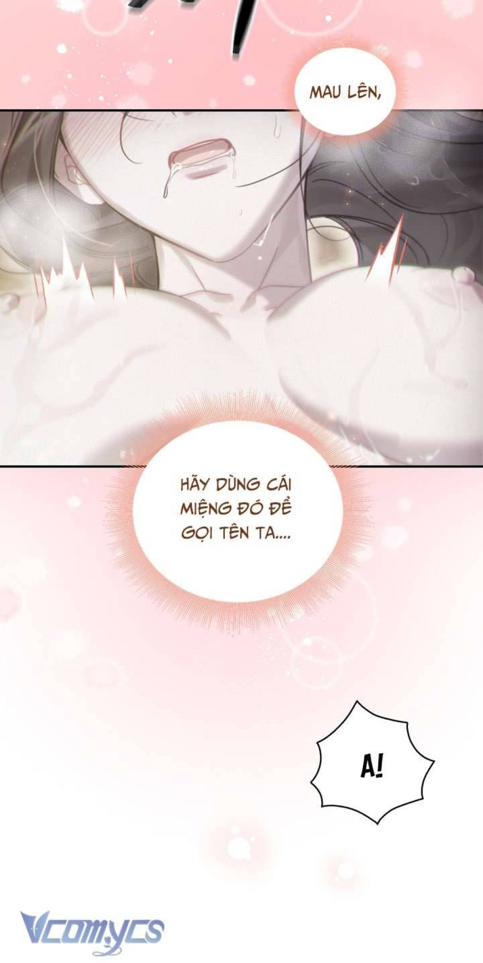 [18+] Hậu Cung Kế 