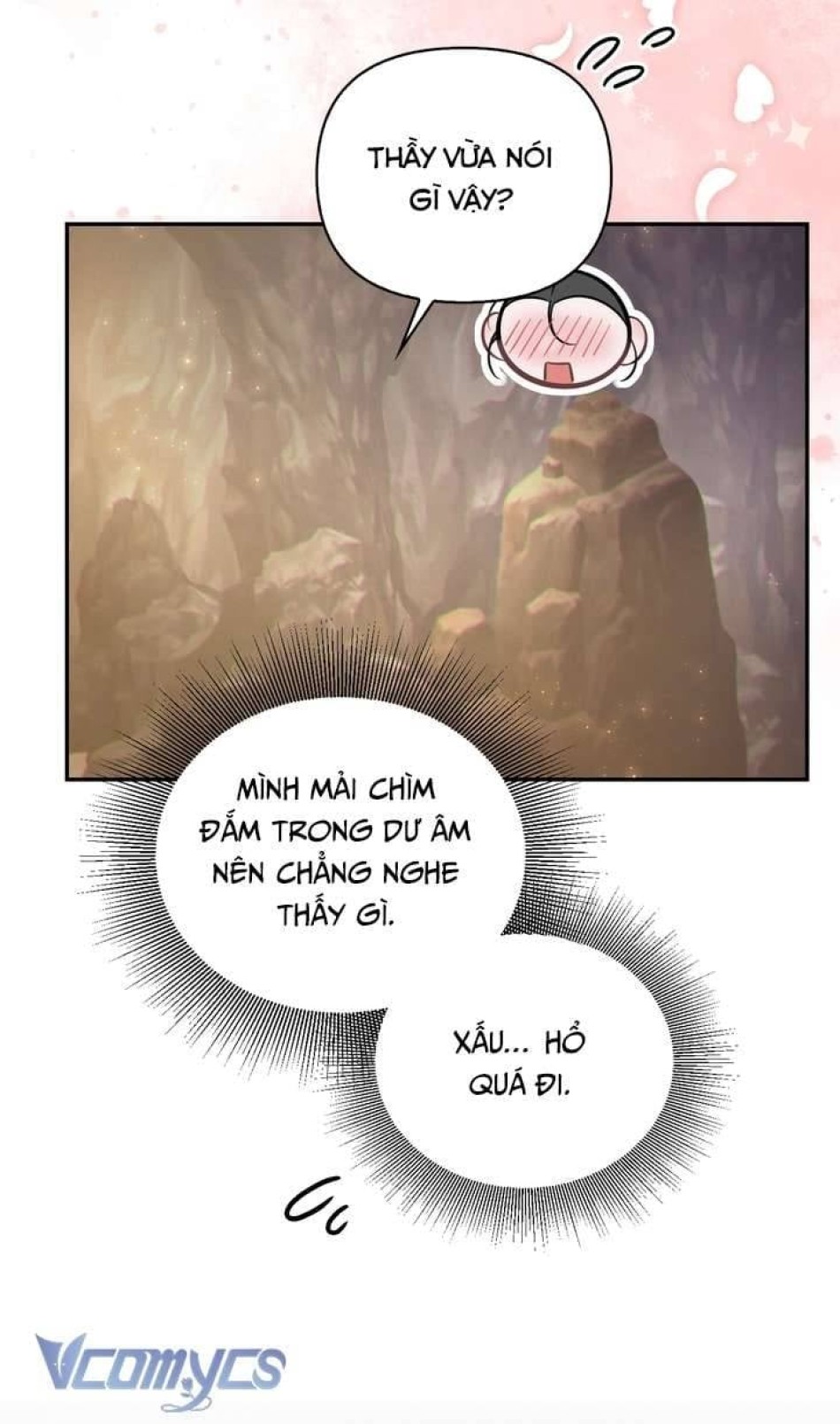 [18+] Hậu Cung Kế 