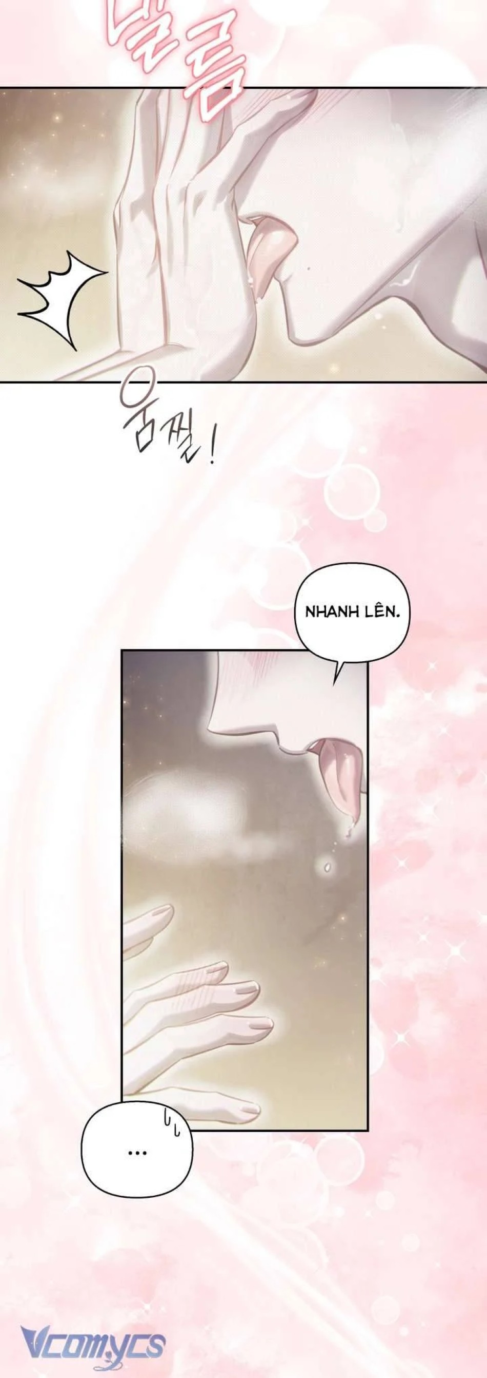 [18+] Hậu Cung Kế 