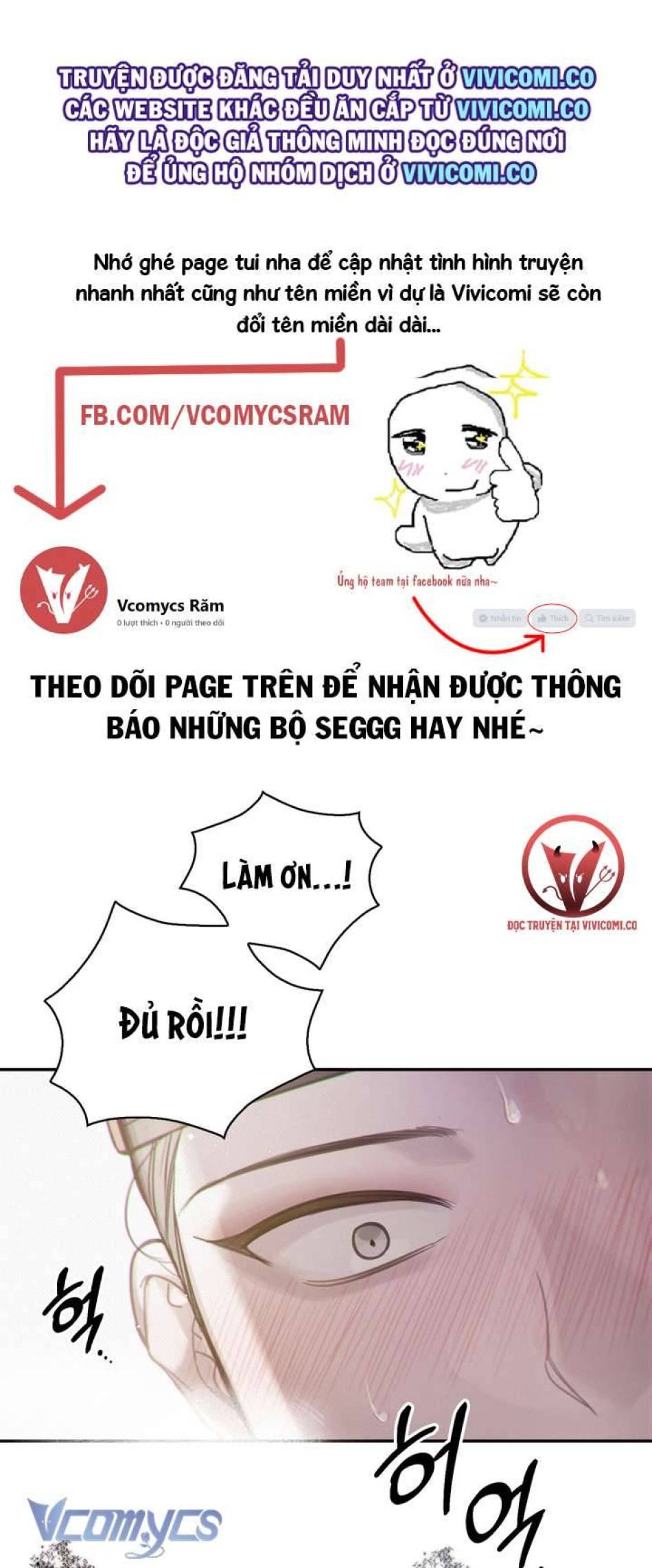 [18+] Hậu Cung Kế 