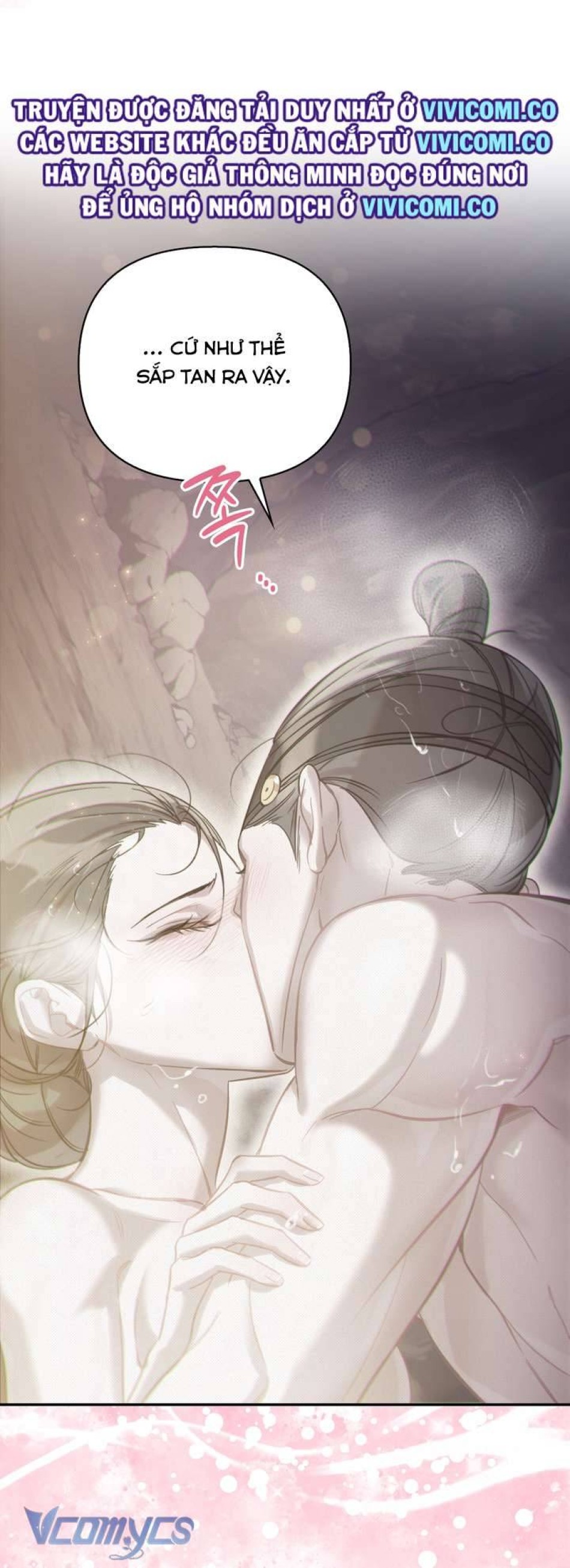 [18+] Hậu Cung Kế 
