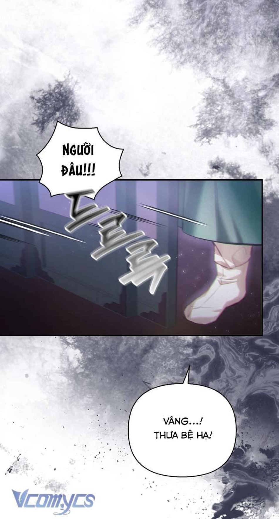 [18+] Hậu Cung Kế 