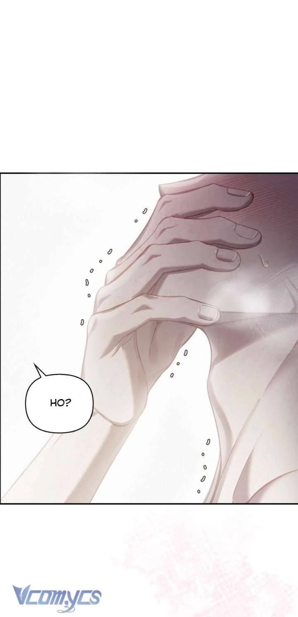 [18+] Hậu Cung Kế 