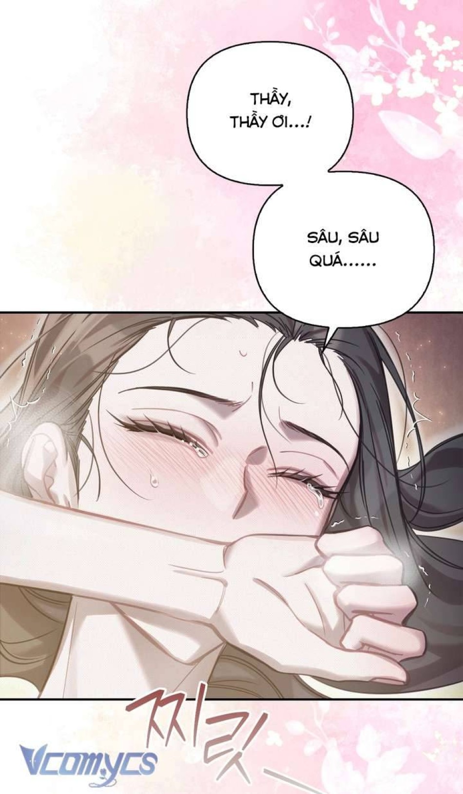 [18+] Hậu Cung Kế 