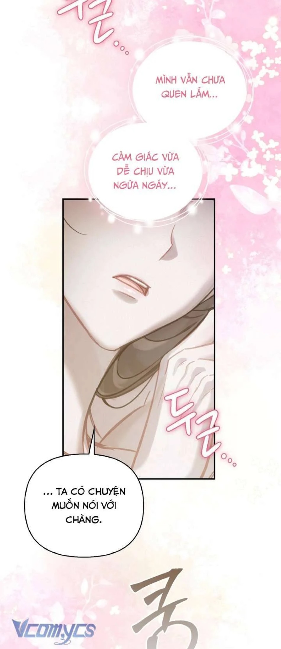 [18+] Hậu Cung Kế 