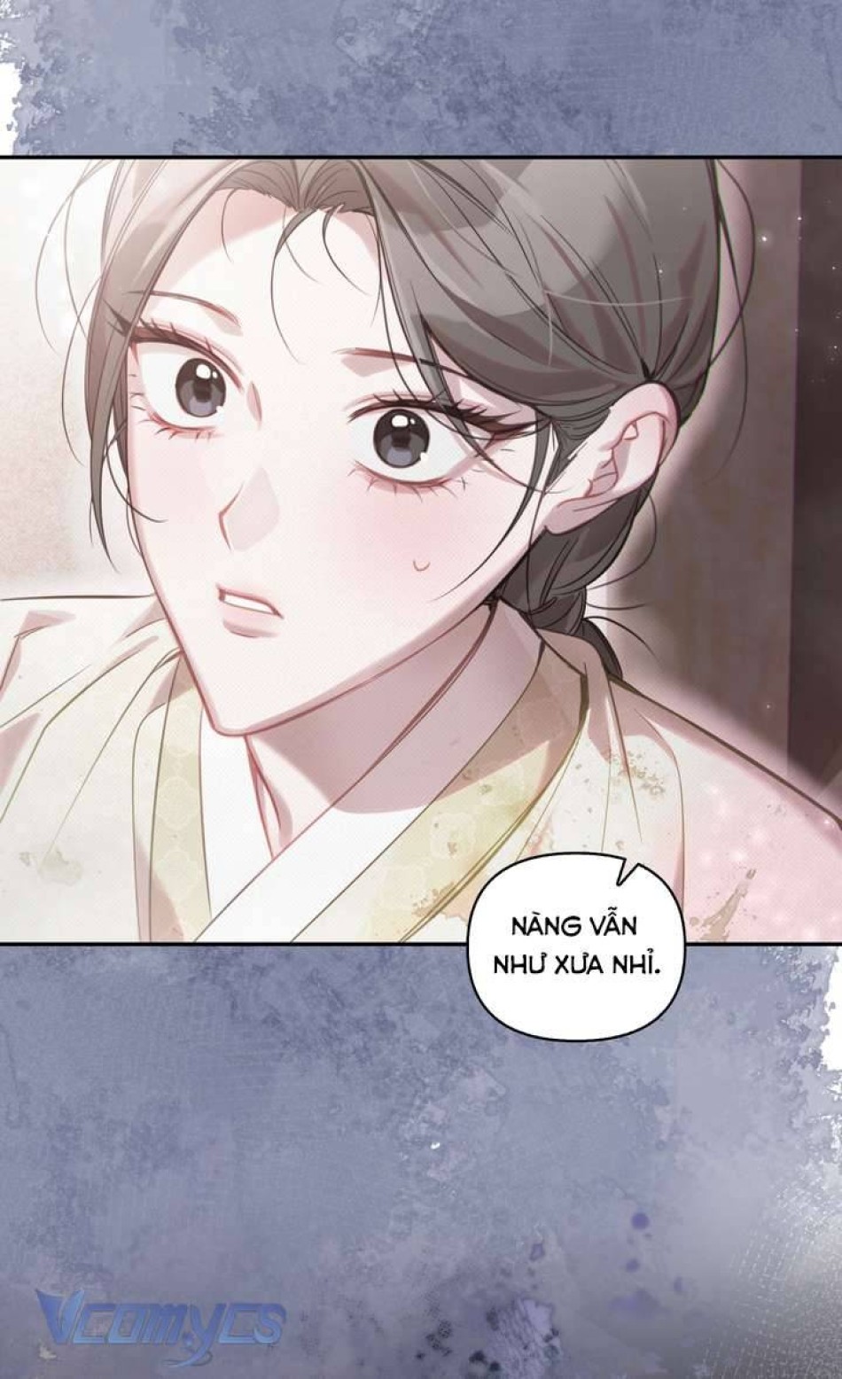 [18+] Hậu Cung Kế 