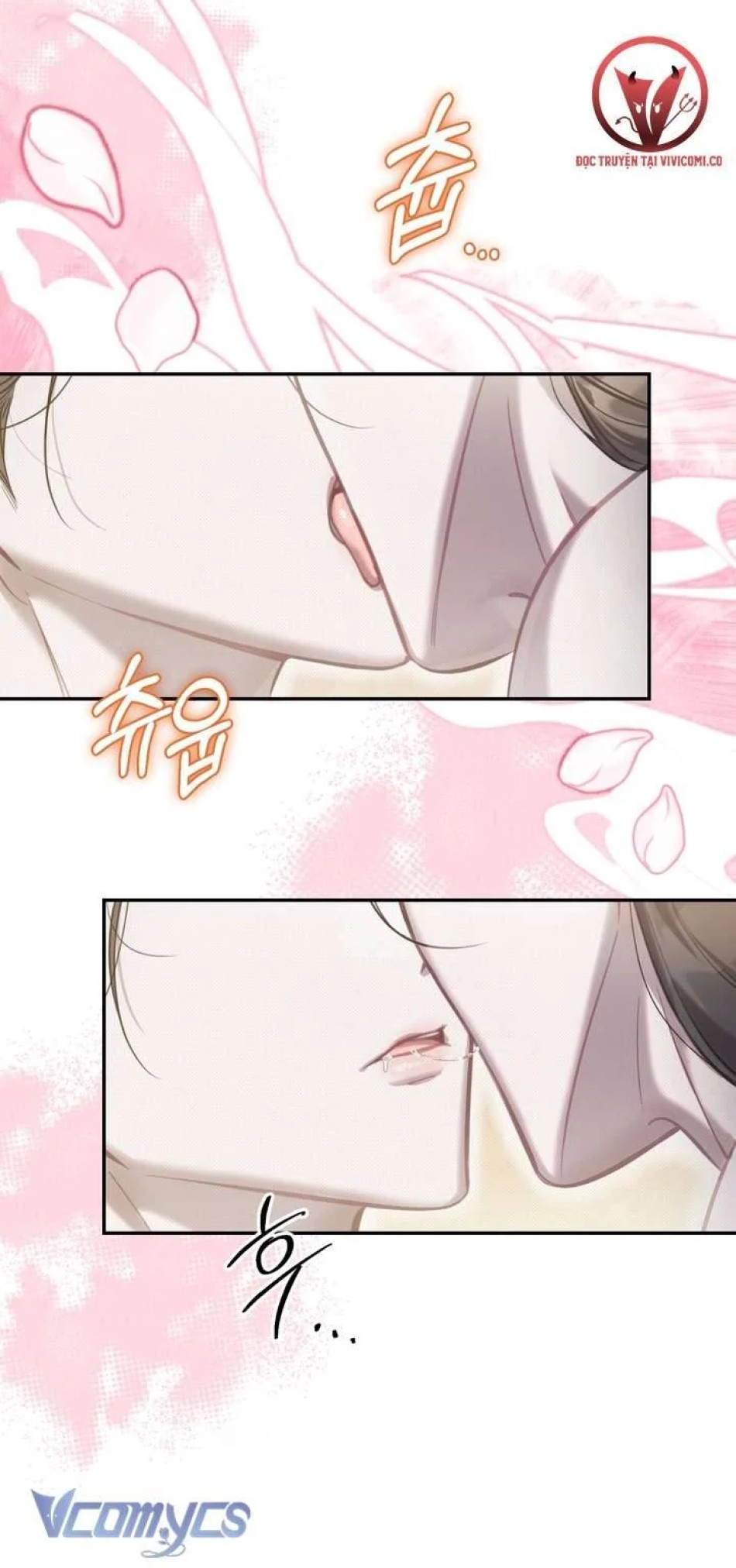 [18+] Hậu Cung Kế 