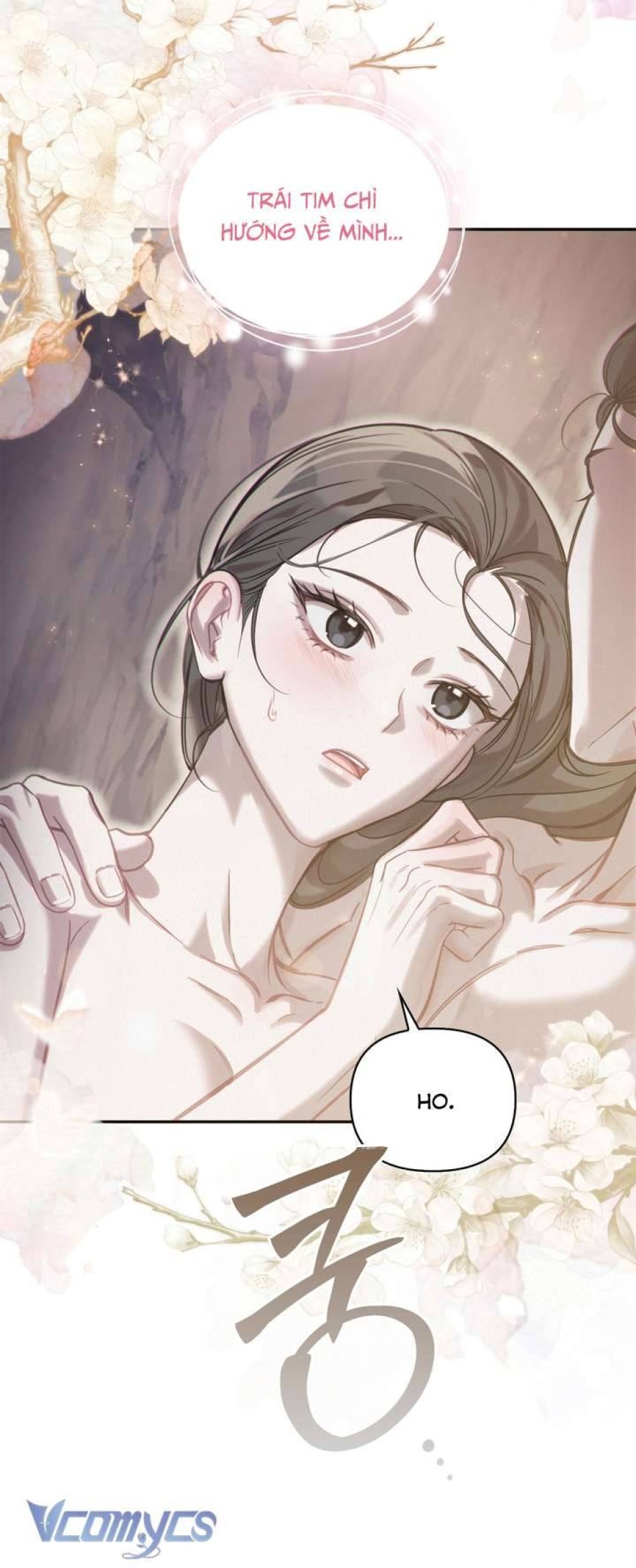 [18+] Hậu Cung Kế 