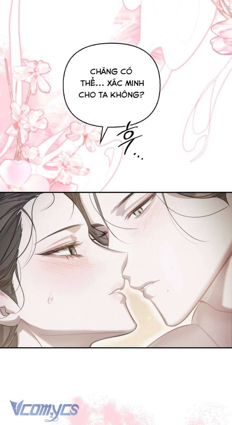 [18+] Hậu Cung Kế 