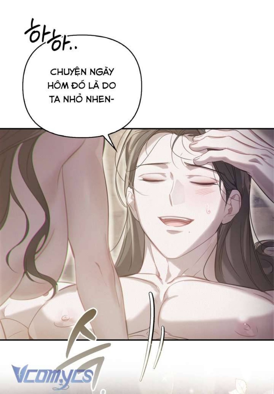 [18+] Hậu Cung Kế 