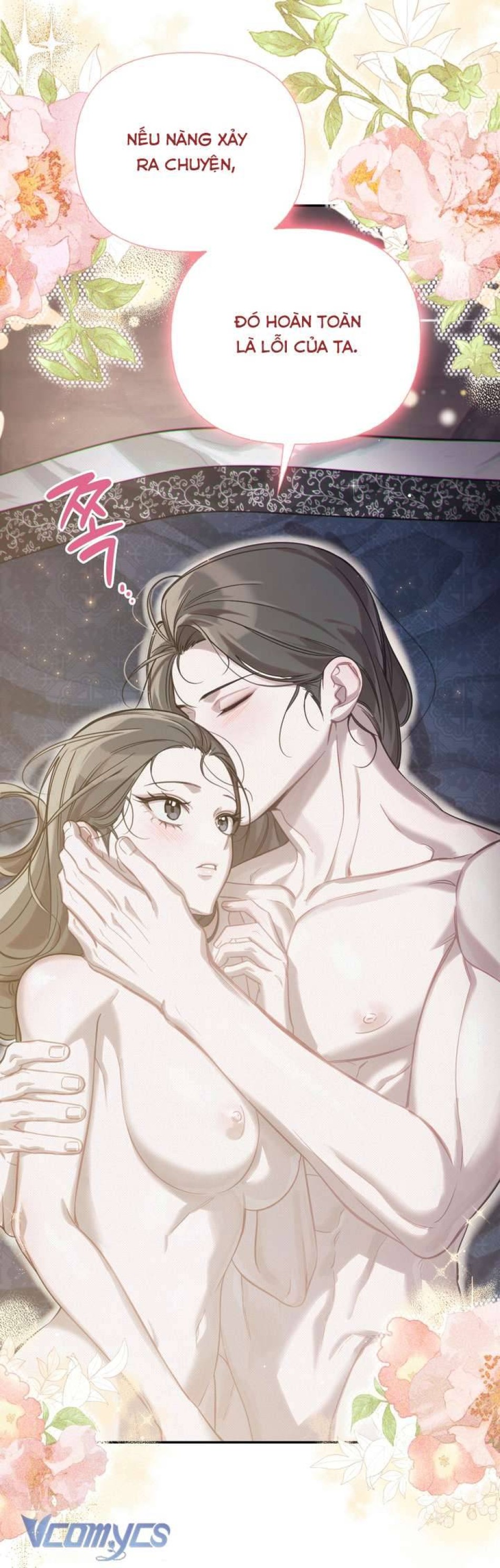 [18+] Hậu Cung Kế 