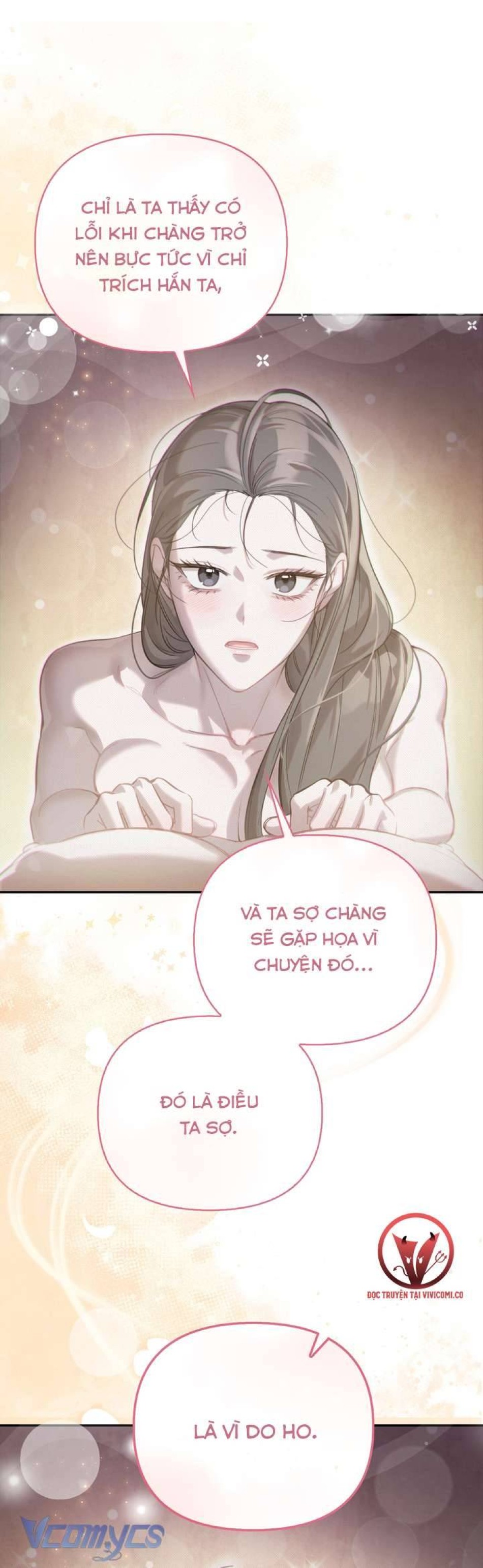 [18+] Hậu Cung Kế 