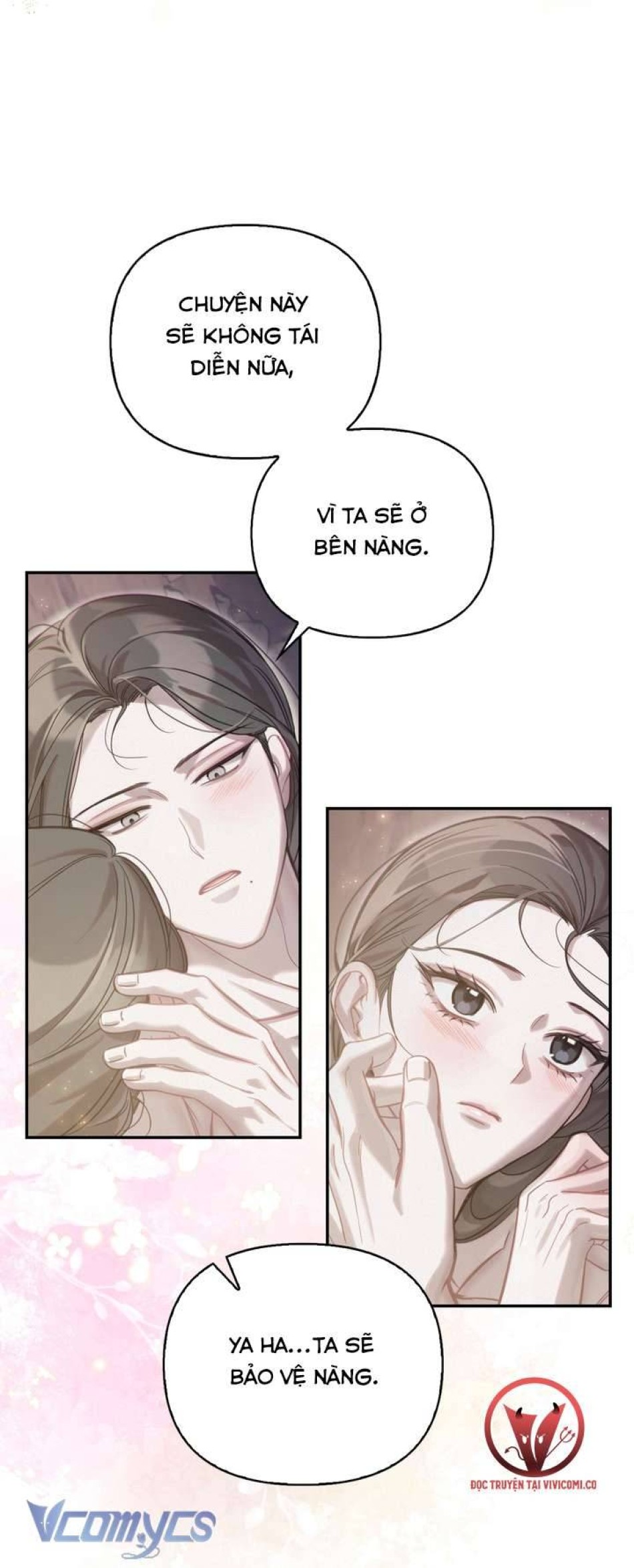 [18+] Hậu Cung Kế 