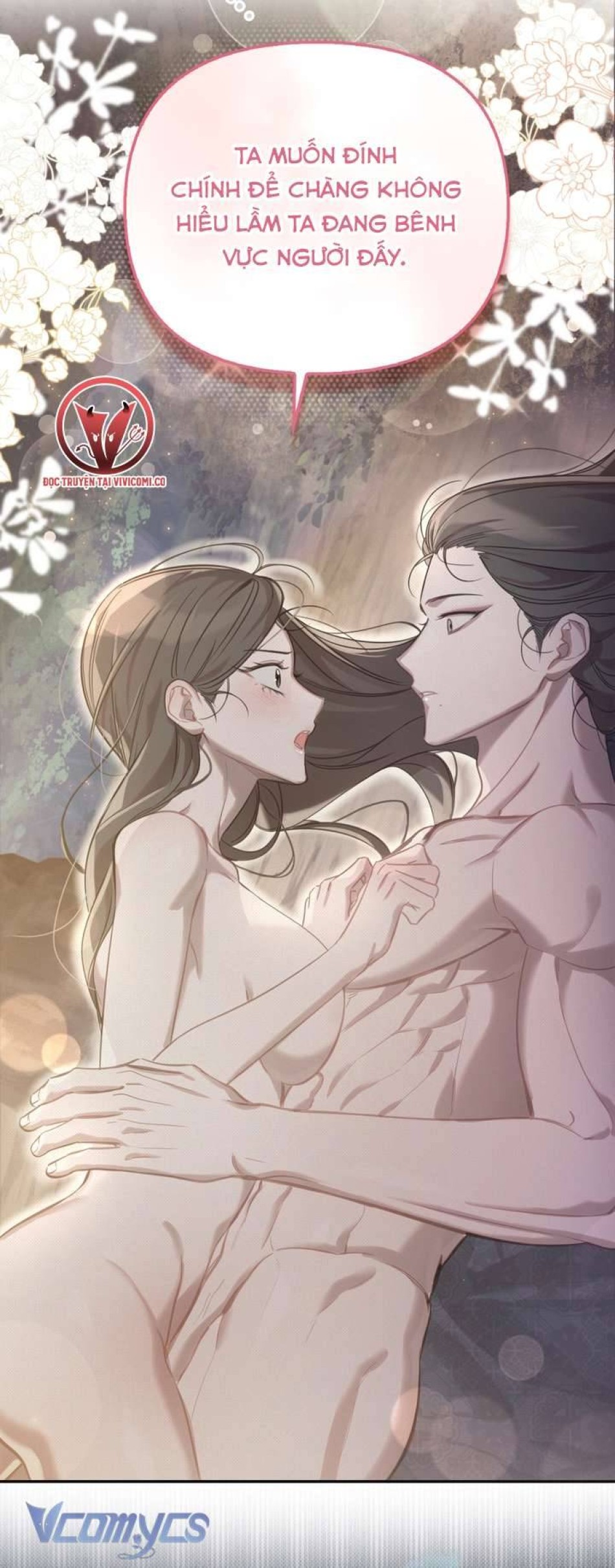 [18+] Hậu Cung Kế 